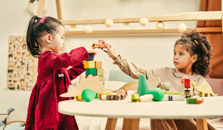 Kindergartenassistent·in W6/24